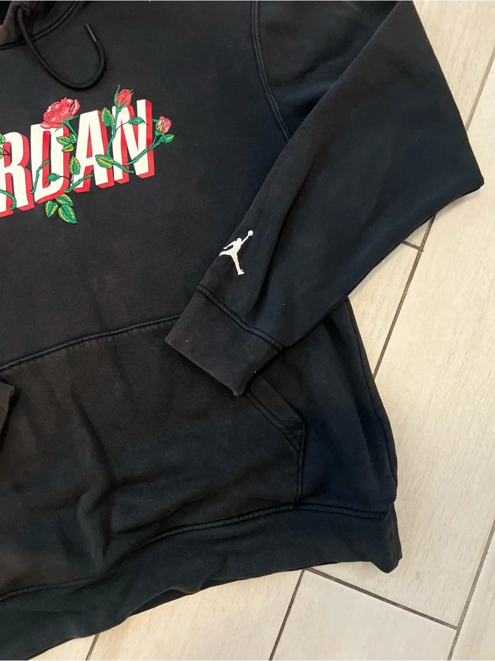 Jordan size small